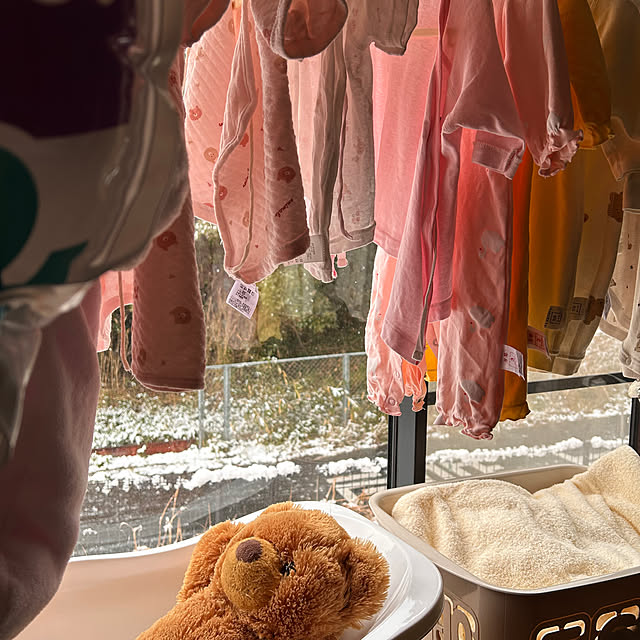 mitsubaさんの部屋
