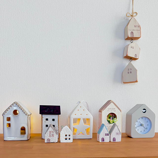 miminkoさんの部屋