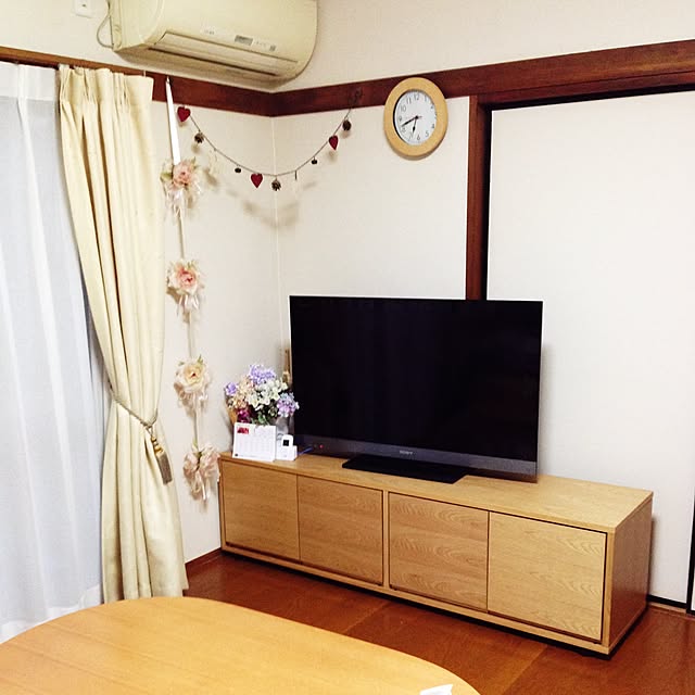 実例写真