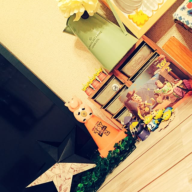 aaaachaさんの実例写真