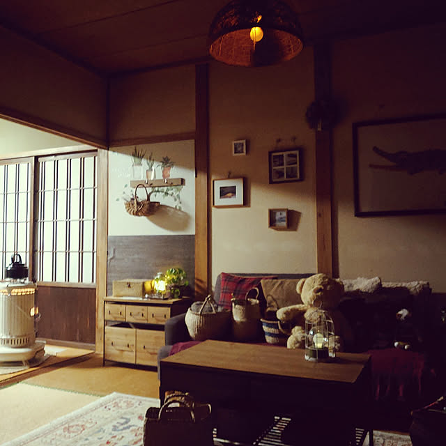 fukuさんの実例写真