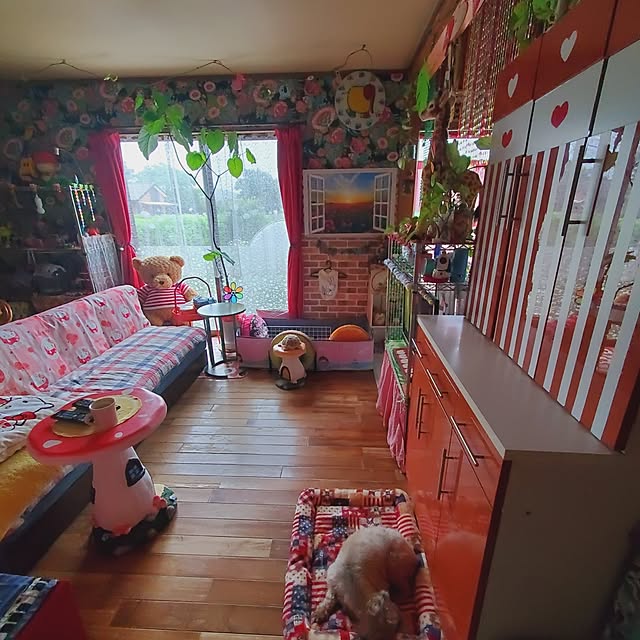 kumutanさんの実例写真