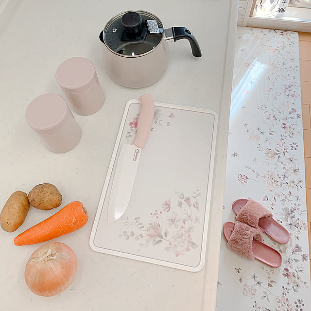 aさんの実例写真