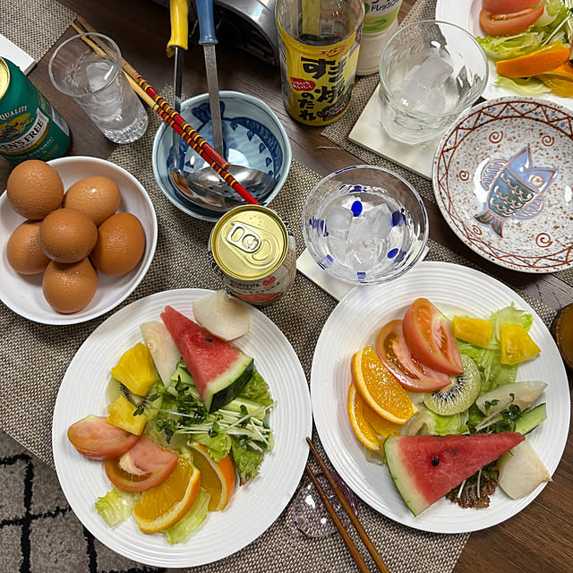 Aqettyさんの部屋