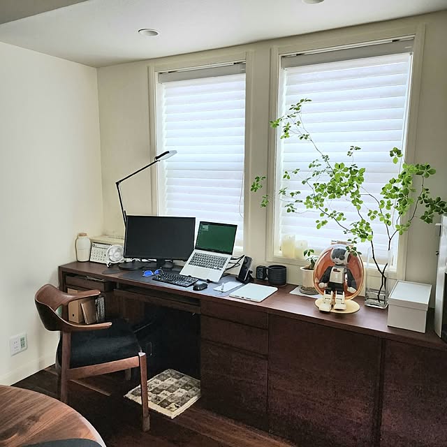 75さんの部屋