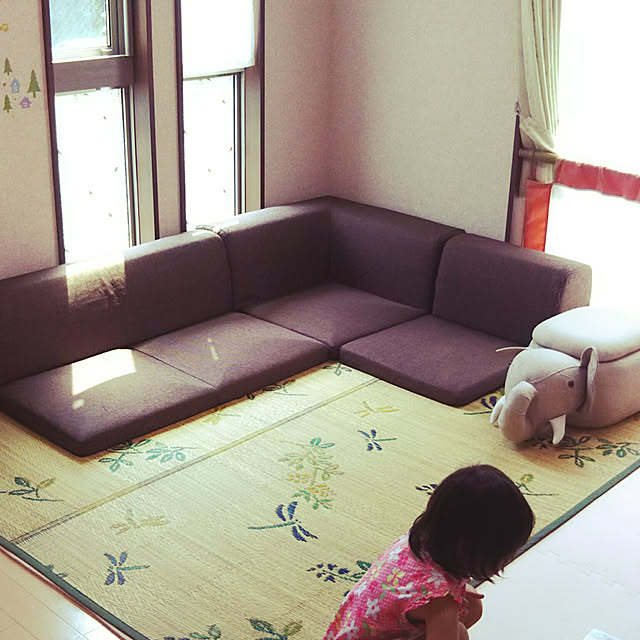 necoさんの実例写真