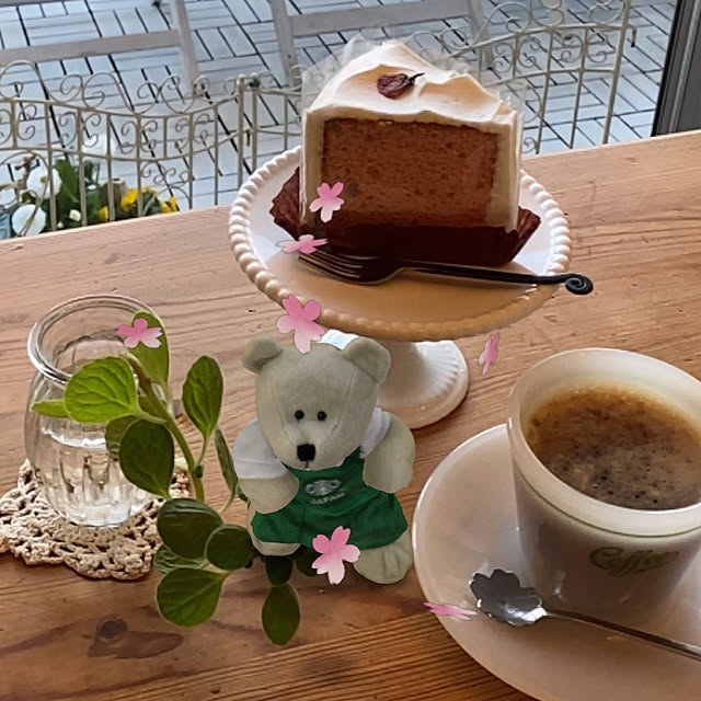 rieさんの実例写真