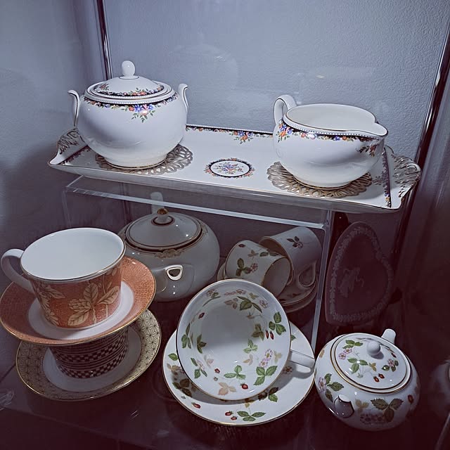 mihiroさんの部屋