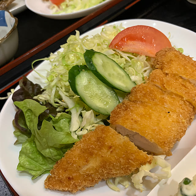 Aqettyさんの部屋