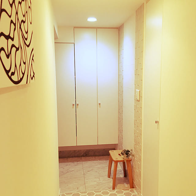 Aduさんの実例写真