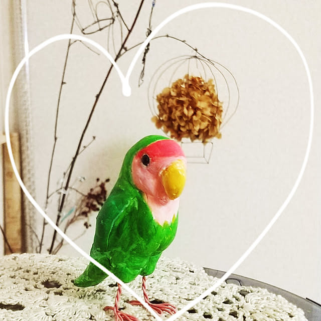 naoさんの実例写真