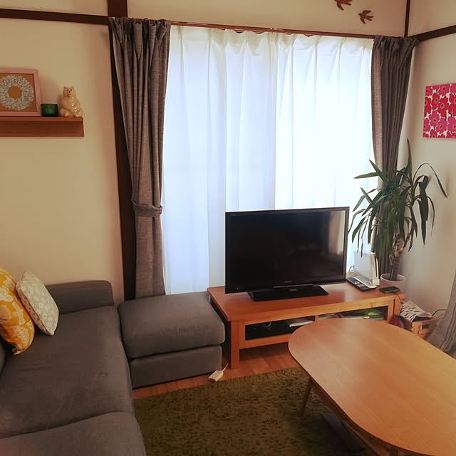 sohappy_maohina2811さんの実例写真