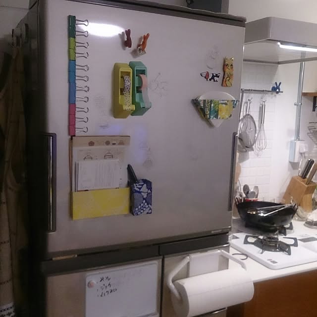 gomagomaさんの実例写真
