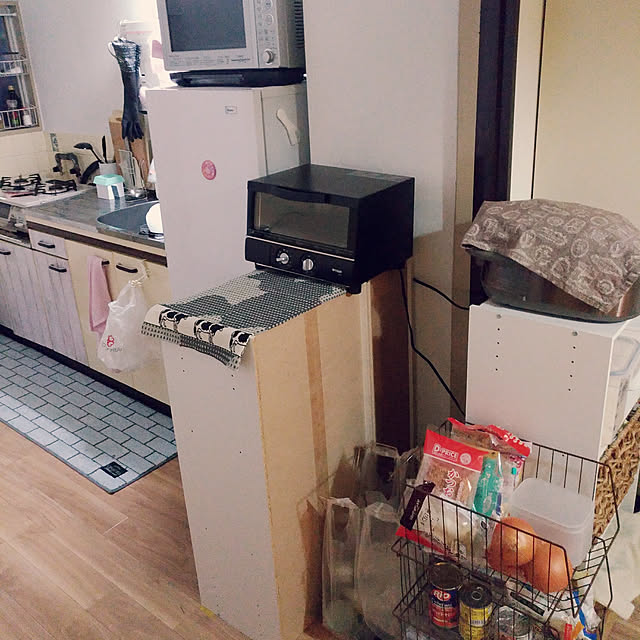 mi-.さんの実例写真
