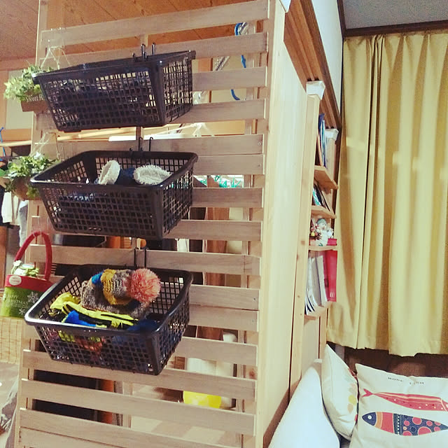 ohayaさんの実例写真