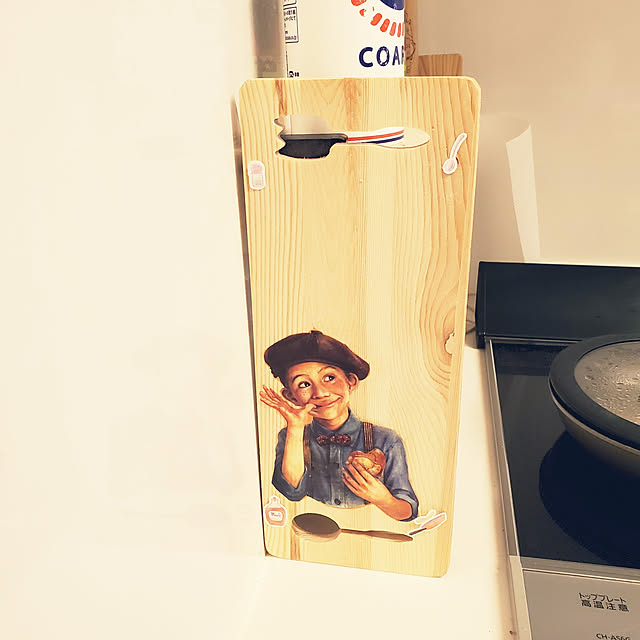 chipecoさんの実例写真