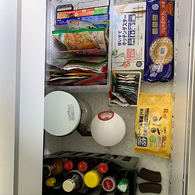 pu-chanさんの実例写真