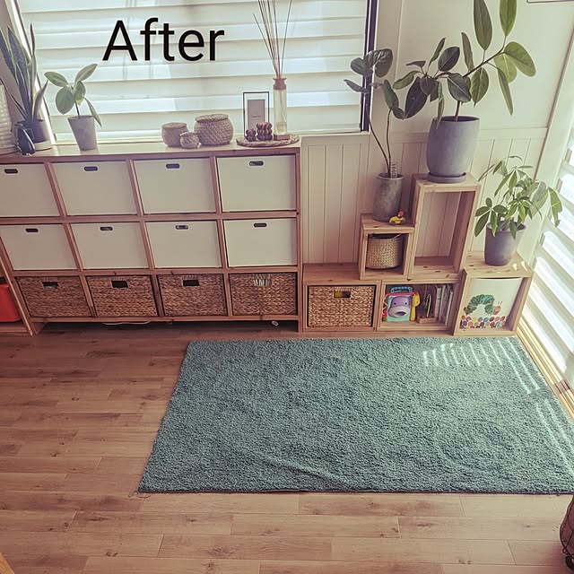 Afactoryさんの実例写真