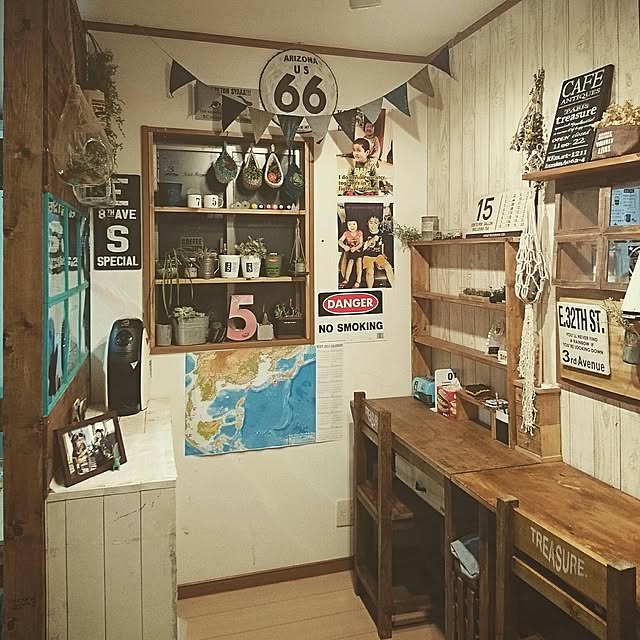 rinsさんの実例写真