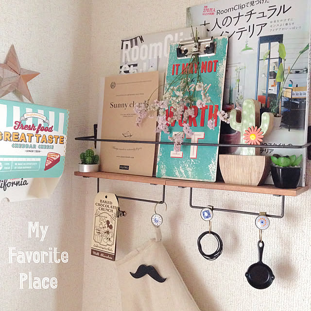 amelie1259さんの実例写真
