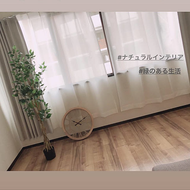 miyuさんの実例写真