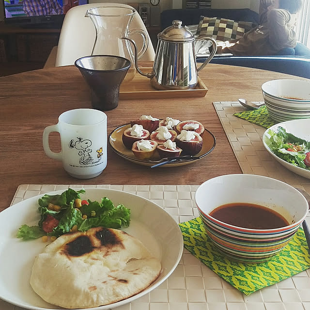 flat_house_japanさんの実例写真