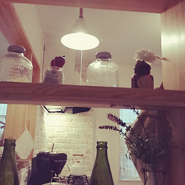 milkteaさんの実例写真