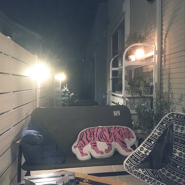 SVsoldiersさんの実例写真