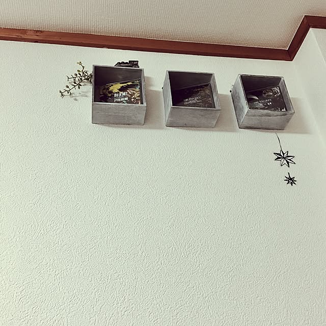 s.n.eさんの実例写真