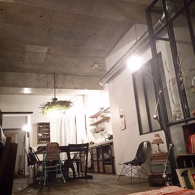 nanaさんの実例写真