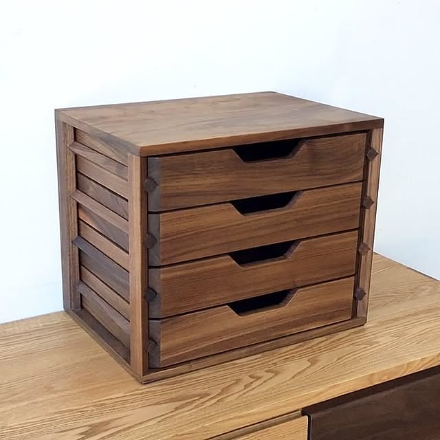 wood-gallery_itsukiさんの実例写真