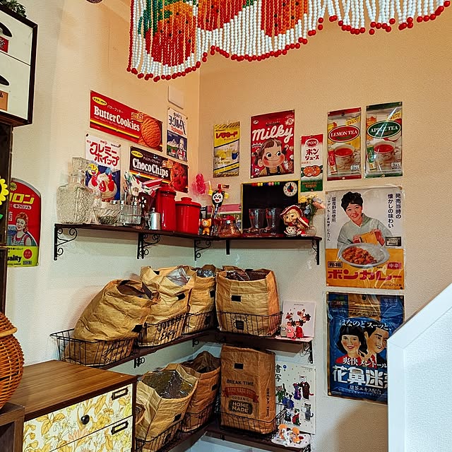 umeboshicyanさんの実例写真