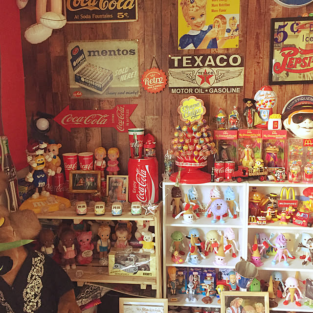 vanillaさんの実例写真