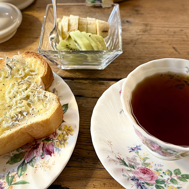 akさんの部屋