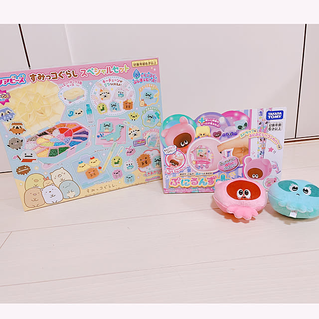 y.pさんの部屋