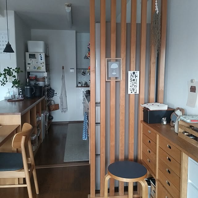sakiさんの実例写真