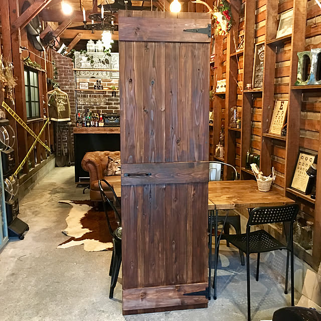 GarageDDさんの実例写真