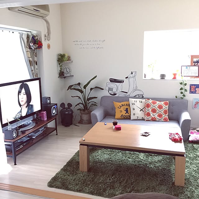 実例写真