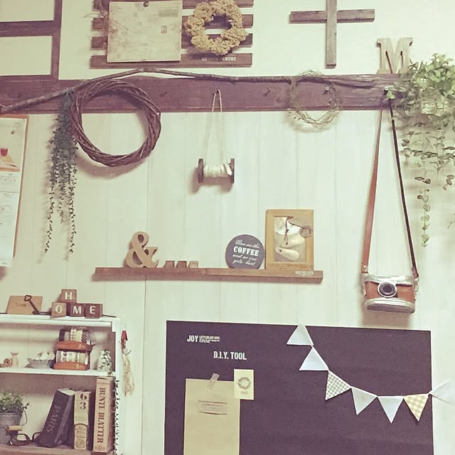 cocoaさんの実例写真