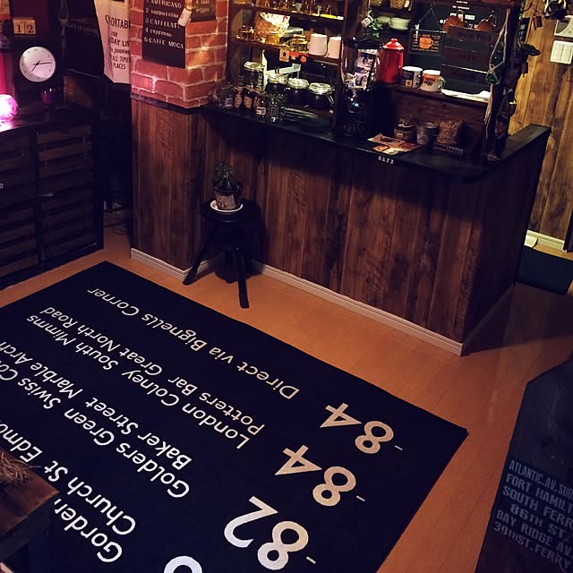 nonさんの実例写真