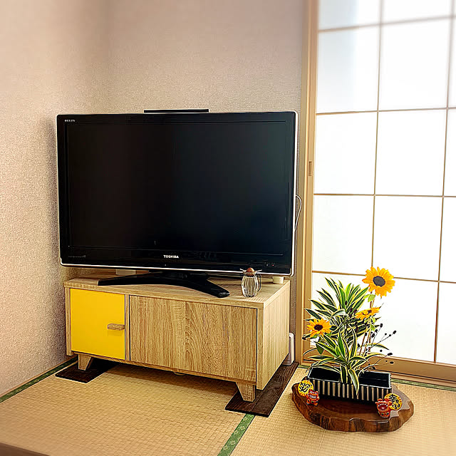Samさんの実例写真