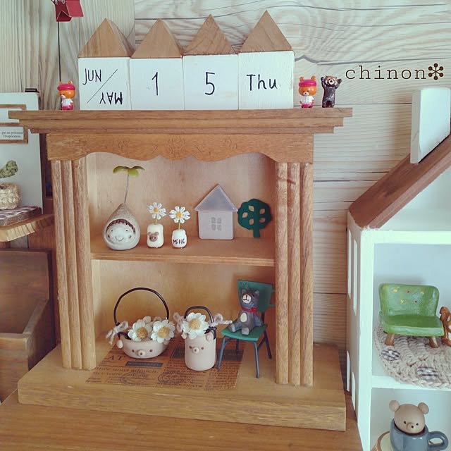 chinon7211さんの部屋