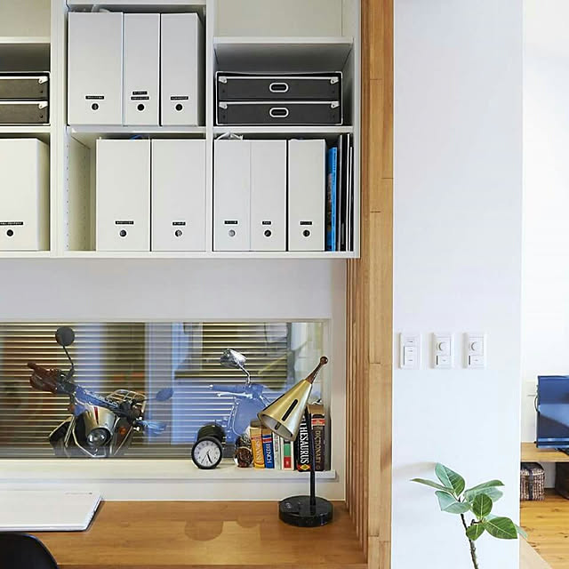 flat_house_japanさんの実例写真