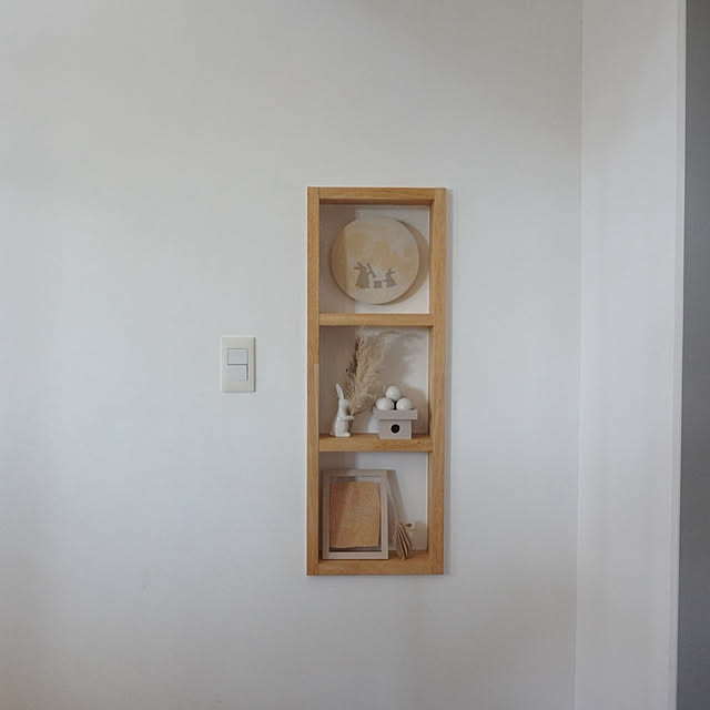 ss.my_homeさんの部屋