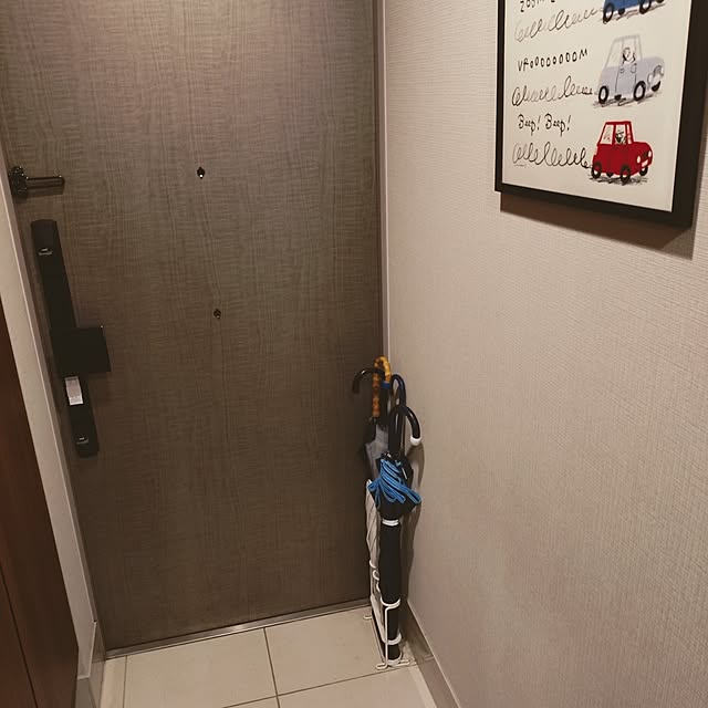 Forest_Umbrellaさんの実例写真