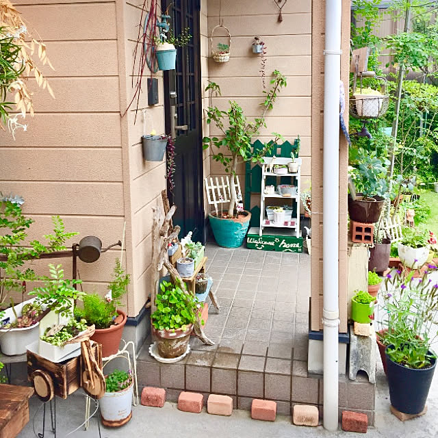 takakoさんの実例写真
