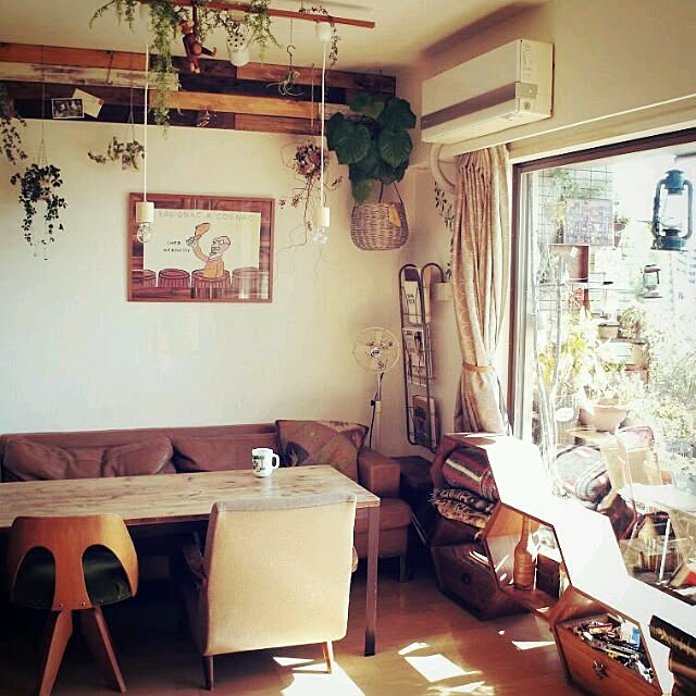 megu-iさんの実例写真