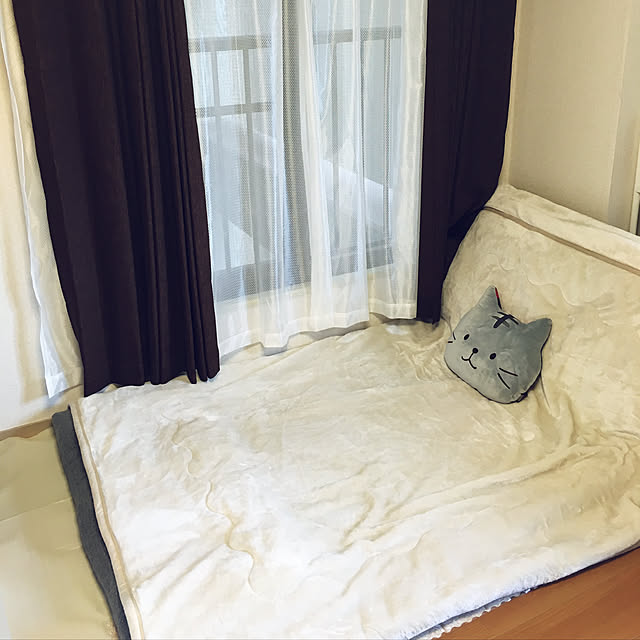 Minaさんの実例写真