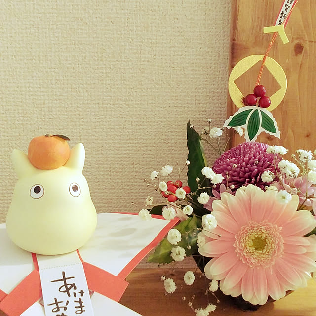 ohatsuさんの実例写真
