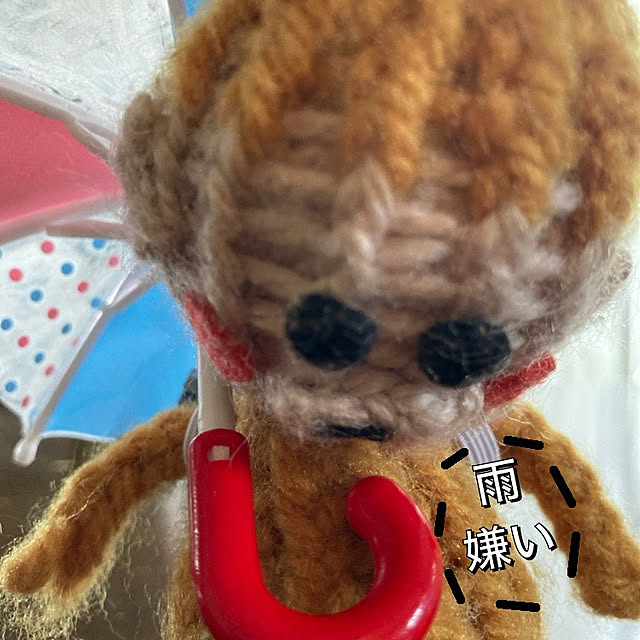 manduonmaさんの部屋